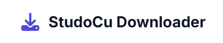 descargar studocu